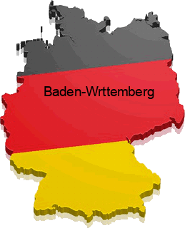 Baden-Wrttemberg: Kartenlegen Hellsehen Wahrsagen