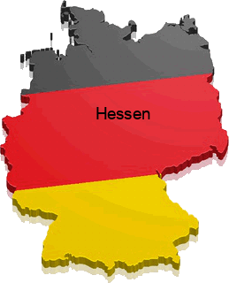 Hessen: Kartenlegen Hellsehen Wahrsagen