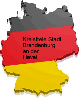 Kreisfreie Stadt Brandenburg an der Havel: Kartenlegen Hellsehen Wahrsagen