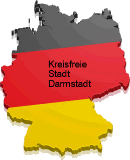 Kreisfreie Stadt Darmstadt: Kartenlegen Hellsehen Wahrsagen