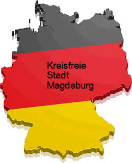 Kreisfreie Stadt Magdeburg: Kartenlegen Hellsehen Wahrsagen