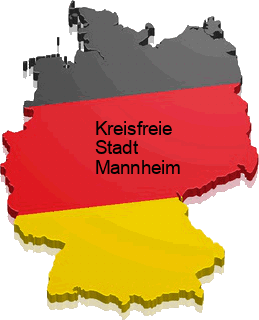 Kreisfreie Stadt Mannheim: Kartenlegen Hellsehen Wahrsagen