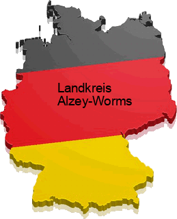 Landkreis Alzey-Worms: Kartenlegen Hellsehen Wahrsagen