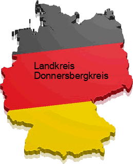 Landkreis Donnersbergkreis: Kartenlegen Hellsehen Wahrsagen