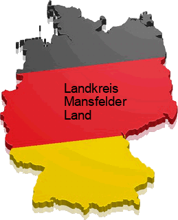 Landkreis Mansfelder Land: Kartenlegen Hellsehen Wahrsagen