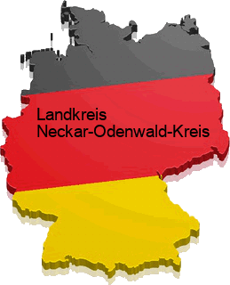 Landkreis Neckar-Odenwald-Kreis: Kartenlegen Hellsehen Wahrsagen