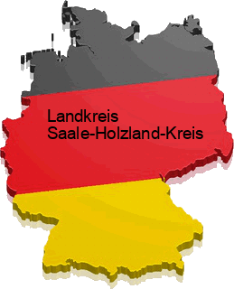 Landkreis Saale-Holzland-Kreis: Kartenlegen Hellsehen Wahrsagen