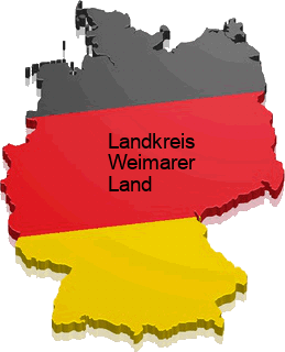 Landkreis Weimarer Land: Kartenlegen Hellsehen Wahrsagen