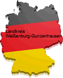 Landkreis Weißenburg-Gunzenhausen: Kartenlegen Hellsehen Wahrsagen