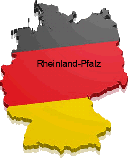Rheinland-Pfalz: Kartenlegen Hellsehen Wahrsagen