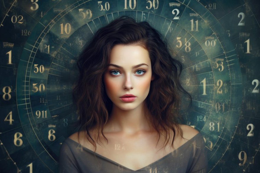 Jahr,Geburtstag,Numerologie Foto: © fotoyou.jpeg @ AdobeStock