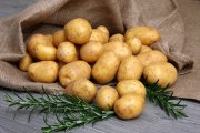 Kartoffel-Ritual Foto: ©  RRF.jpeg @ AdobeStock