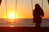Liebeskummer Foto: ©  Antonio Guillem.jpg @ shutterstock