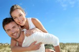 Partnerzusammenfhrung Foto: ©  goodluz @ AdobeStock