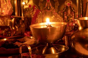 Anziehungsrituale Foto: © NITESH.jpeg @ AdobeStock