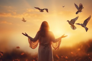 Augurium Foto: © Ajit @ AdobeStock