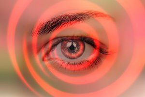 Drittes Auge Foto: © muratart @ shutterstock