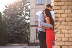 Ex-Partner zurück Foto: © sub job @ shutterstock