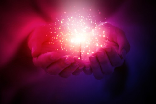 Energiebertragung Foto: ©  Laura Crazy @ shutterstock