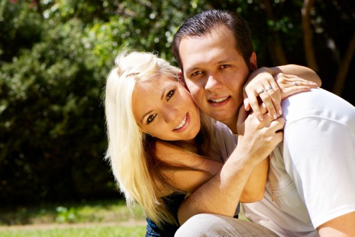 Partnersuche Foto: ©  Andriy Petrenko @ AdobeStock