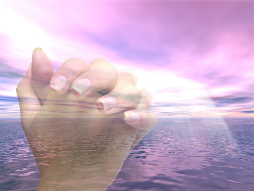 Seelenfee Foto: ©  Stephen Coburn @ AdobeStock