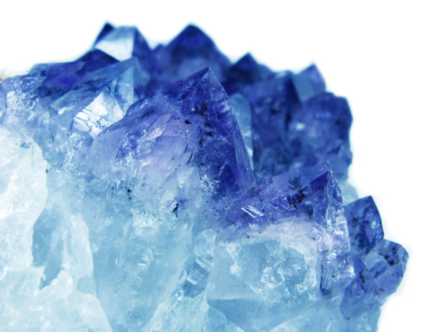 Aquamarin Foto: © Nastya22 @ shutterstock