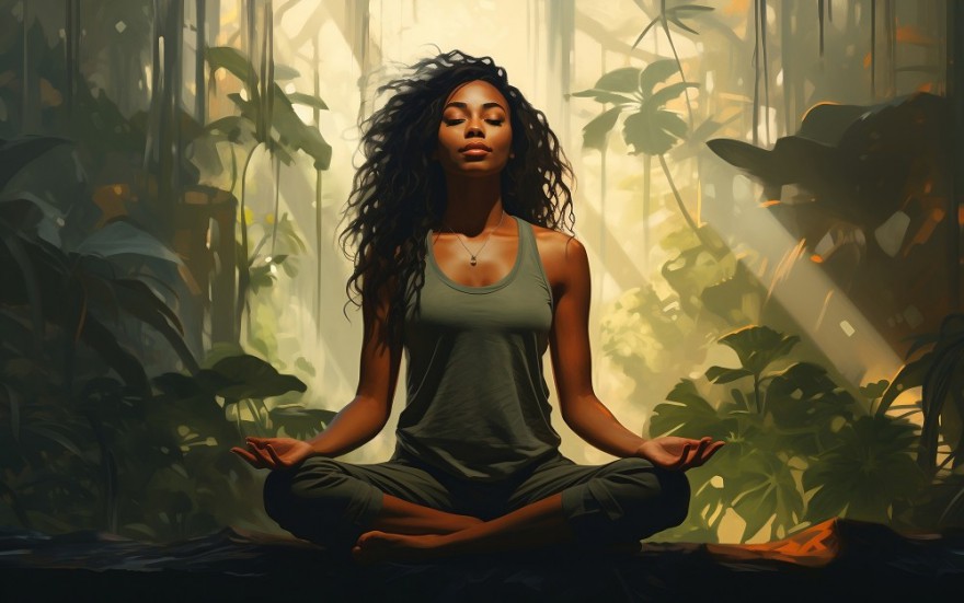 Asanas Foto: © Creative_studio @ AdobeStock