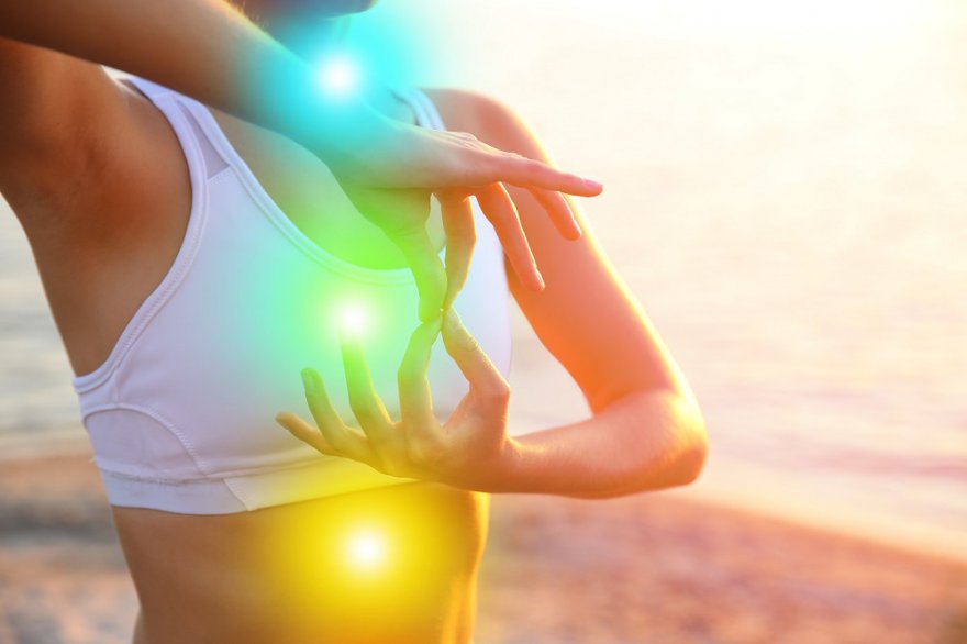 Aura sehen Foto: © Pixel_Shot.jpeg @ AdobeStock