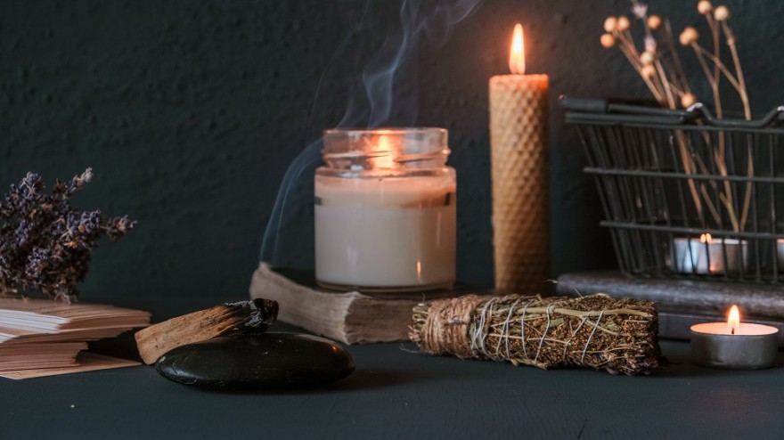Einhandrute Foto: © shintartanya @ AdobeStock