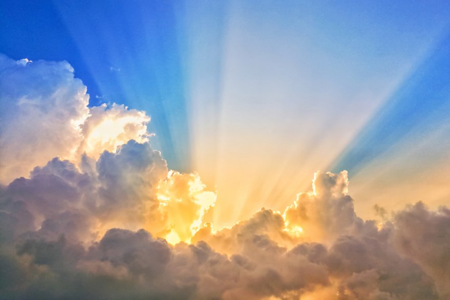 Einweihung Foto: © Physics_joe @ shutterstock