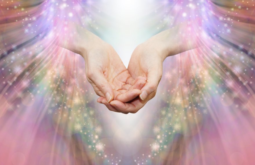Feenmagie Foto: © Nikki Zalewski @ shutterstock