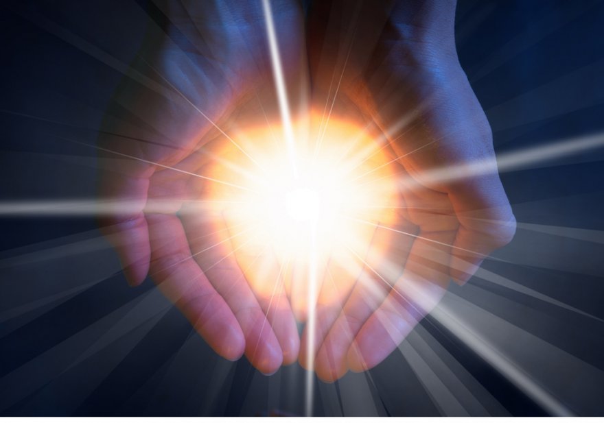 Gegenzauber Foto: © Billion Photos @ shutterstock
