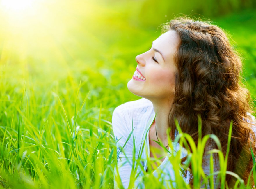 Harmonie Foto: © Subbotina Anna @ shutterstock