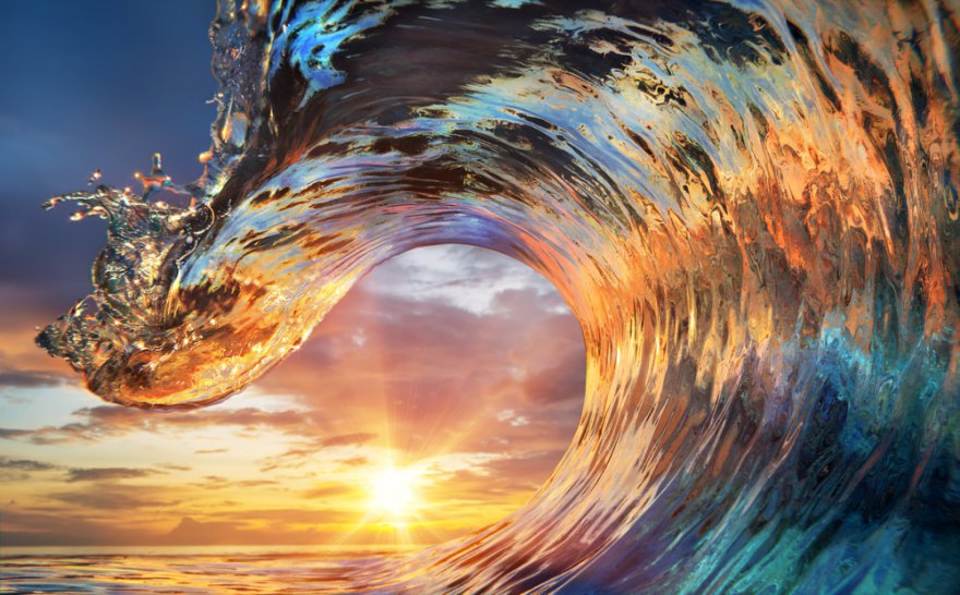 Illusion Foto: © Willyam Bradberry @ shutterstock