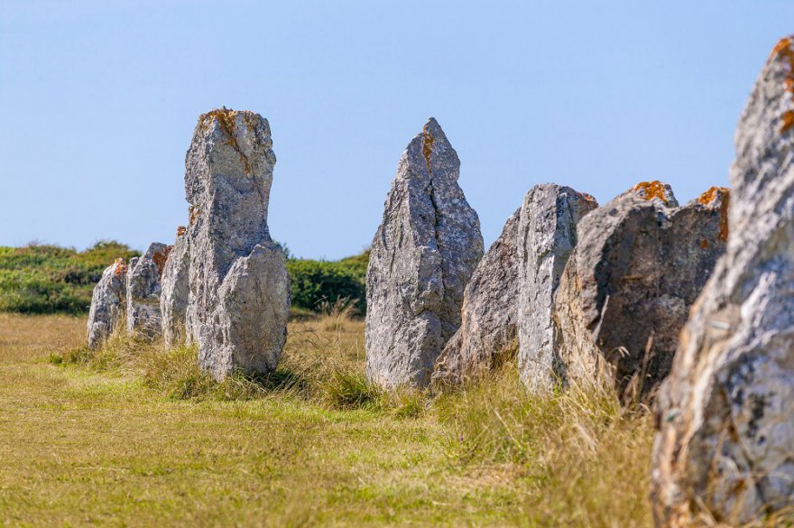 Keltische Mythologie Foto: © Uwe.jpeg @ AdobeStock