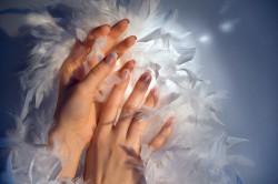 Angelologie Foto: © Fotocoffee @ shutterstock