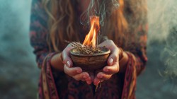 Arkanes Wissen Foto: © Milena @ AdobeStock