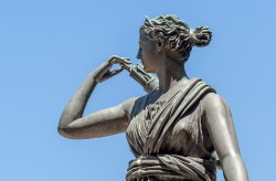 Artemis Foto: © Zyankarlo @ shutterstock