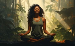 Asanas Foto: © Creative_studio @ AdobeStock