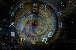 Astronumerologie Foto: © Dzhulbee @ shutterstock
