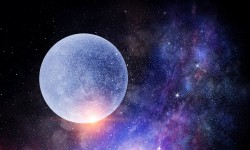 Astrosophie Foto: © Sergey Nivens @ shutterstock