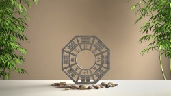 Bagua Foto: © ArchiVIZ.jpeg @ AdobeStock