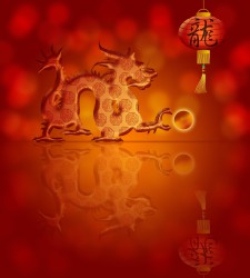 Chinesische Horoskop Foto: © jpldesigns @ AdobeStock