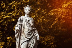 Demeter Foto: © IMG Stock Studio @ shutterstock