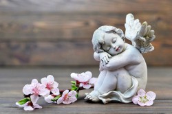 Engelszahl 222 Foto: © izzzy71.jpeg @ AdobeStock