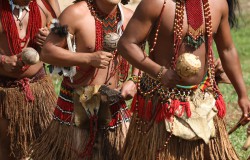 Indianer Foto: © celio messias silva @ shutterstock