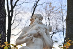 Kronos Foto: © konstantinks @ shutterstock