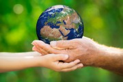 Seelenverwandtschaft - auf der Suche nach der zweiten Hälfte Foto: © Sunny studio @ Fotolia
