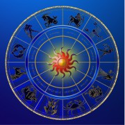 Astrologie - Faszination pur  Foto: ©  jaschin @ Fotolia