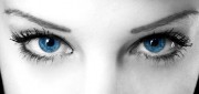Hellsehen - die Zukunft neu entdecken Foto: © Daniel Mock @ Fotolia